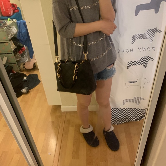 MK Crossbody tote - Picture 6 of 11